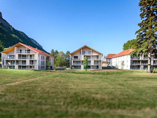 Appartement 3 pièces 72 m2