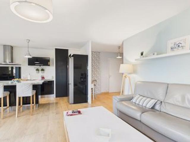 Appartement 3 Pieces 72 m2 ciboure