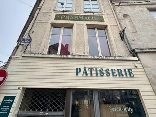 Appartement 3 Pieces 72 m2 laon