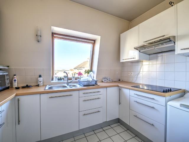 Appartement 3 Pieces 72 m2 poissy