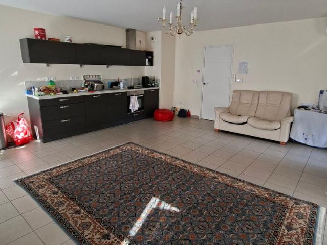 Appartement 3 pièces, 72 m² à louer à Tassin la Demi Lune 69160