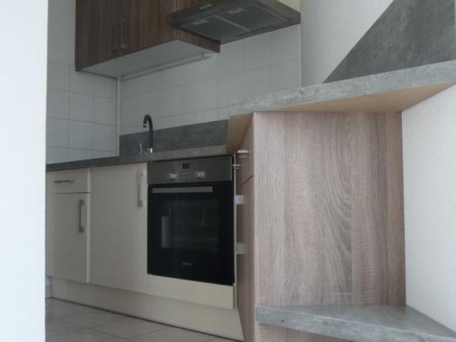Appartement 3 pièces, 72 m² à louer à Thionville 57100
