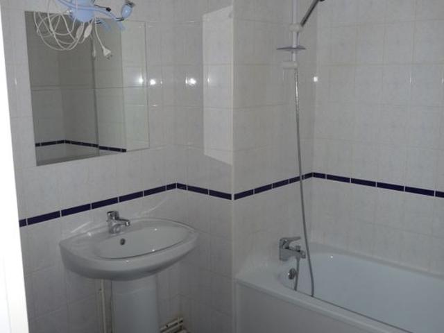 Appartement 3 pièces, 72 m² à louer à Thionville 57100