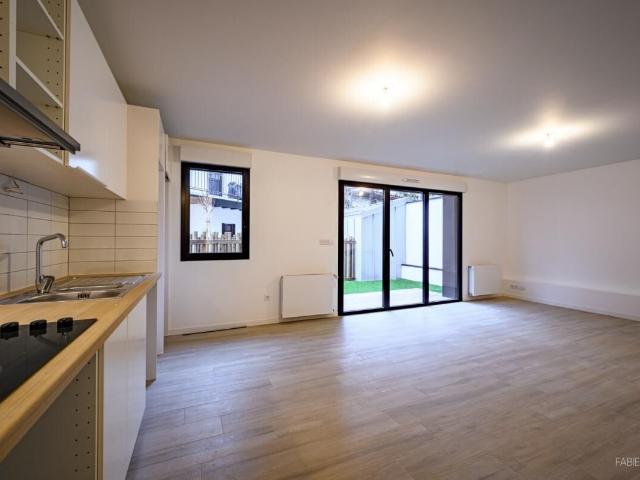 Appartement 3 pièces, 72 m² à louer à Toulouse 31000