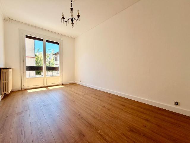 Appartement 3 pièces, 72 m² à louer à Toulouse 31200