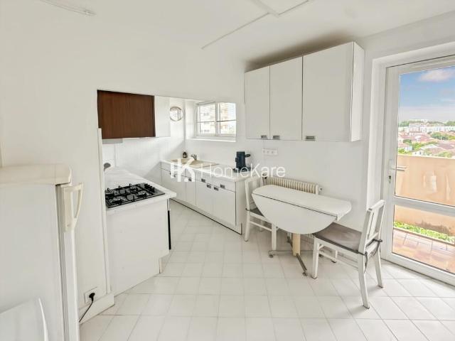 Appartement 3 pièces, 72 m² à louer à Toulouse 31400