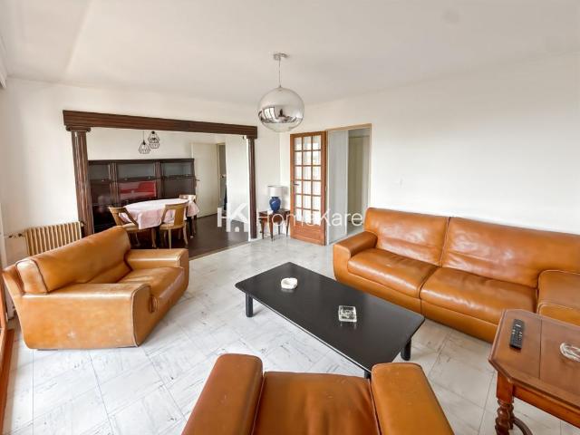 Appartement 3 pièces, 72 m² à louer à Toulouse 31400