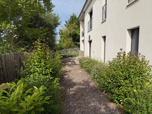 Appartement 3 pièces, 72 m² à louer à Trespoux Rassiels 46090