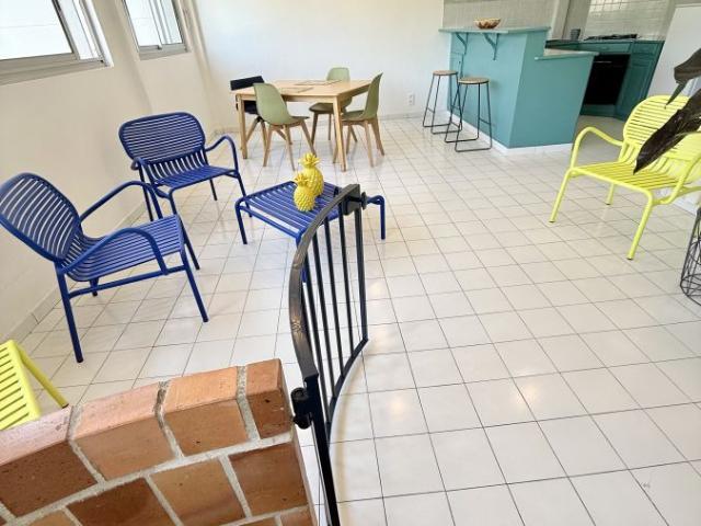 Appartement 3 pièces, 72 m² à louer à Vaison la Romaine 84110