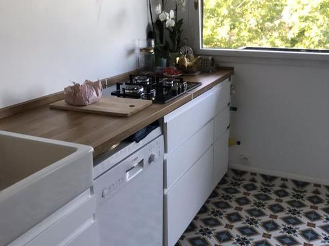 Appartement 3 pièces, 72 m² à louer à Verneuil sur Seine 78480