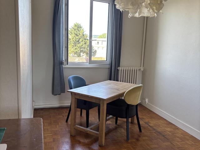 Appartement 3 pièces, 72 m² à louer à Vernon 27200