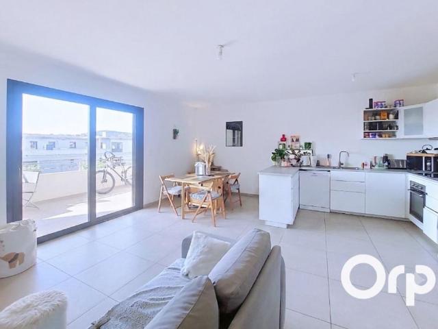 Appartement 3 pièces, 72 m² à louer à Zonza 20144
