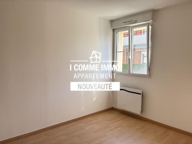 Appartement 3 pièces, 72 m² à louer à Aix Noulette 62160