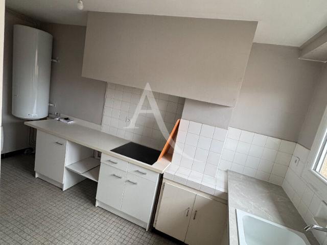 Appartement 3 pièces, 72 m² à louer à Albi 81000