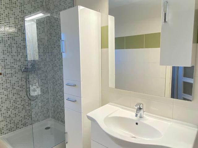 Appartement 3 pièces, 72 m² à louer à Annemasse 74100