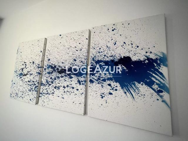Appartement 3 pièces, 72 m² à louer à Antibes 06160