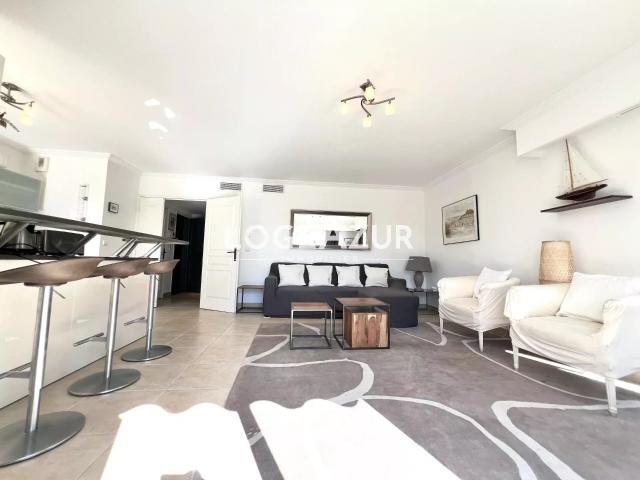 Appartement 3 pièces, 72 m² à louer à Antibes 06160