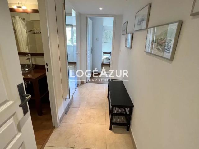 Appartement 3 pièces, 72 m² à louer à Antibes 06160