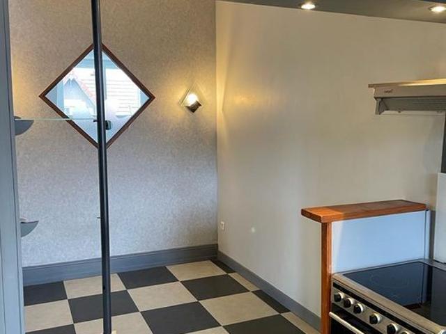 Appartement 3 pièces, 72 m² à louer à Belfort 90000