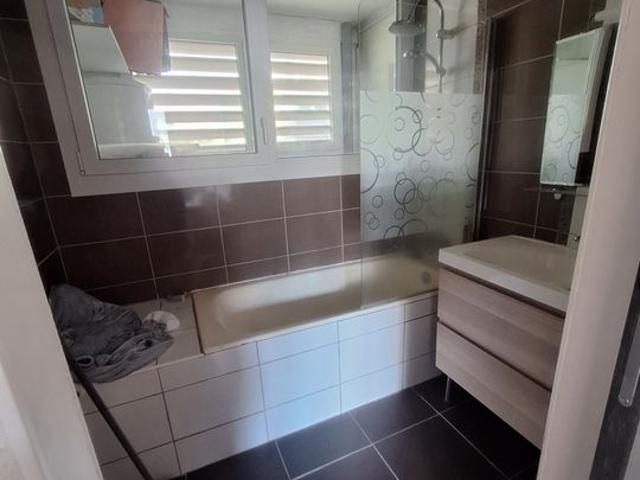 Appartement 3 pièces, 72 m² à louer à Brest 29200