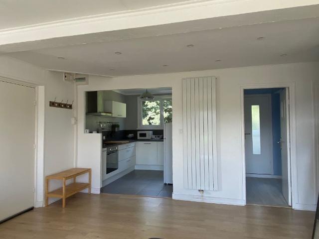 Appartement 3 pièces, 72 m² à louer à Brest 29200