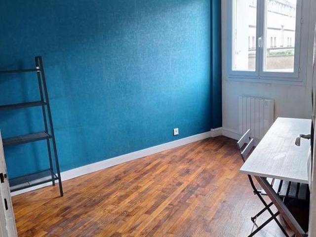 Appartement 3 pièces, 72 m² à louer à Brest 29200
