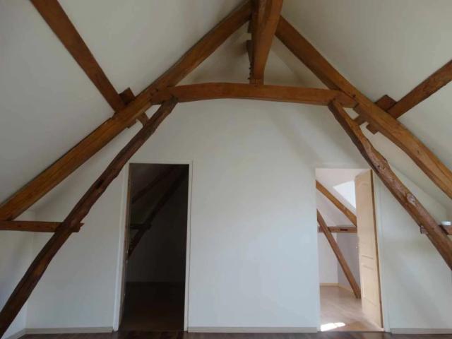 Appartement 3 pièces, 72 m² à louer à Chaillevois 02000