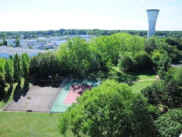 Appartement 3 pièces, 72 m² à louer à Chambray lès Tours 37170