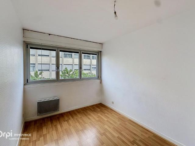 Appartement 3 pièces, 72 m² à louer à Clermont Ferrand 63000