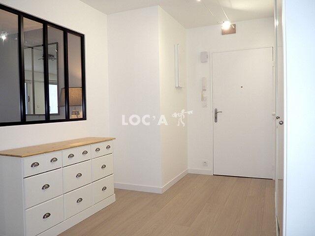 Appartement 3 pièces, 72 m² à louer à Dijon 21000