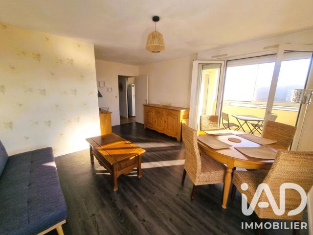 Appartement 3 pièces, 72 m² à louer à Épernon 28230