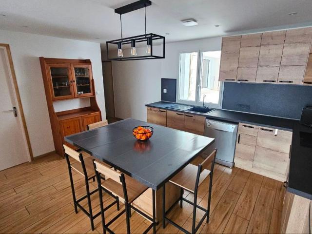 Appartement 3 pièces, 72 m² à louer à Font Romeu Odeillo Via 66120