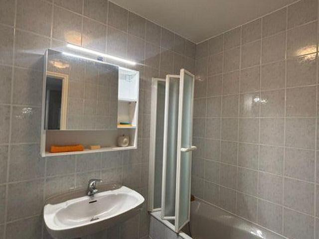 Appartement 3 pièces, 72 m² à louer à Gex 01170
