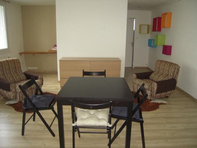 Appartement 3 pièces, 72 m² à louer à Grenoble 38000