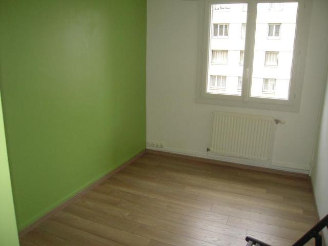 Appartement 3 pièces, 72 m² à louer à Grenoble 38000
