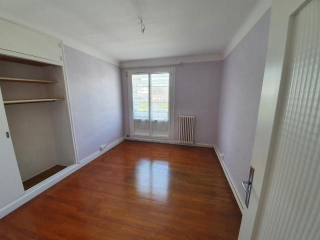 Appartement 3 pièces, 72 m² à louer à Grenoble 38000
