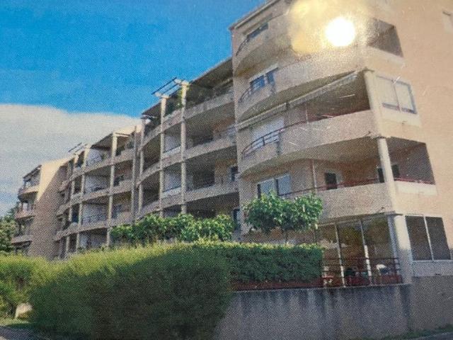 Appartement 3 pièces, 72 m² à louer à Guilherand Granges 07500