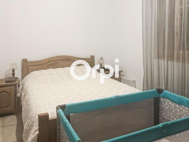 Appartement 3 pièces, 72 m² à louer à Larajasse 69590