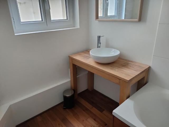 Appartement 3 pièces, 72 m² à louer à Le Havre 76600