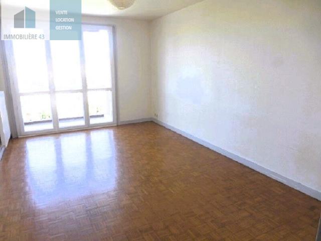 Appartement 3 pièces, 72 m² à louer à Le Puy en Velay 43000