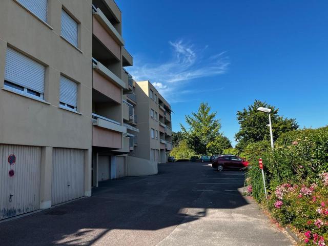 Appartement 3 pièces, 72 m² à louer à Limoges 87000