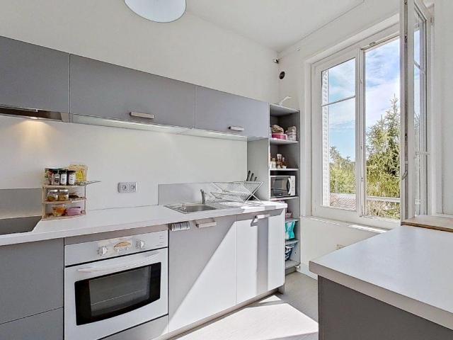 Appartement 3 pièces, 72 m² à louer à Lyon 3 69003