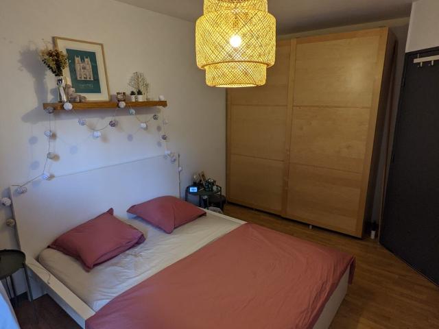 Appartement 3 pièces, 72 m² à louer à Lyon 3 69003