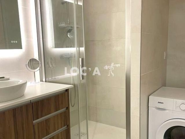Appartement 3 pièces, 72 m² à louer à Lyon 7 69007