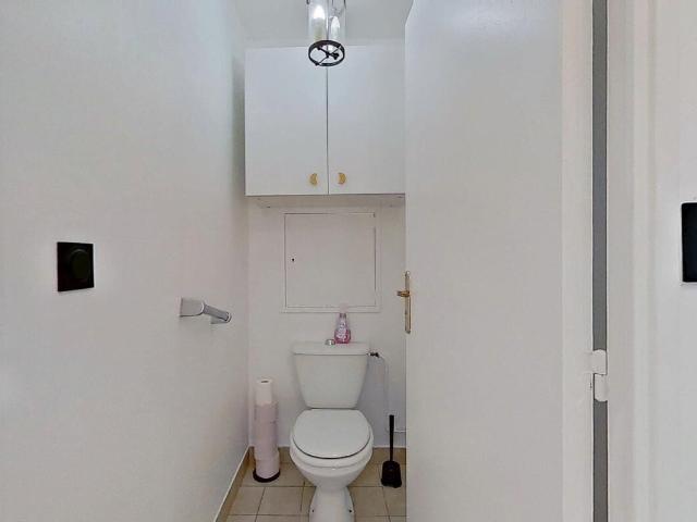 Appartement 3 pièces, 72 m² à louer à Lyon 8 69008