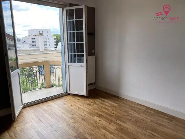 Appartement 3 pièces, 72 m² à louer à Lyon 8 69008