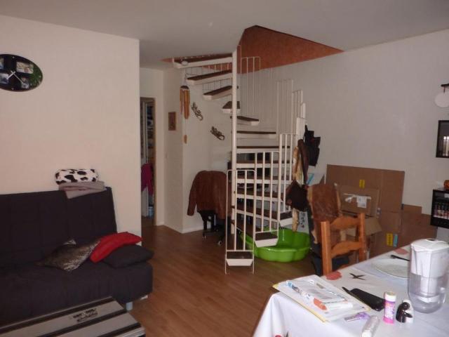 Appartement 3 pièces, 72 m² à louer à Montigny le Bretonneux 78180