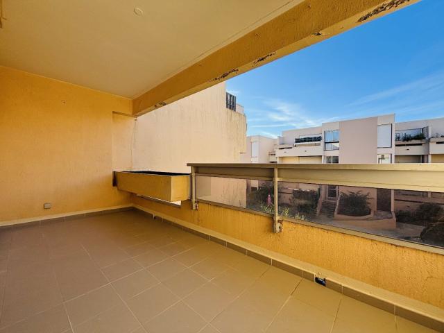 Appartement 3 pièces, 72 m² à louer à Montpellier 34000