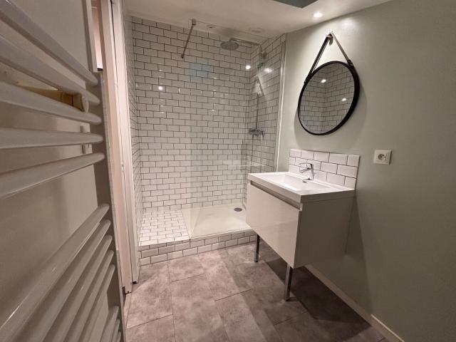 Appartement 3 pièces, 72 m² à louer à Nantes 44000