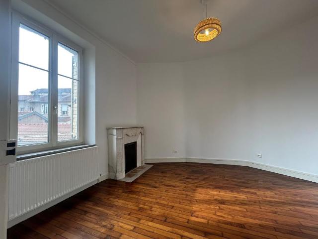 Appartement 3 pièces, 72 m² à louer à Nancy 54000